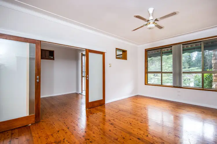 Second view of Homely house listing, 65 Kimbarra Close, Kotara NSW 2289