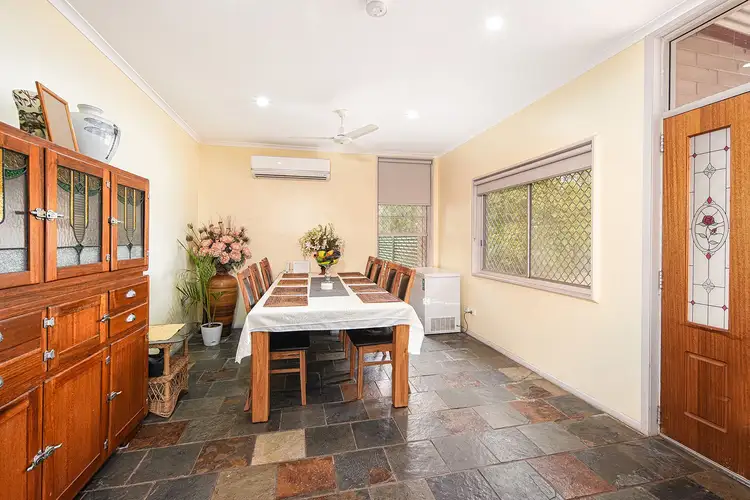 Second view of Homely house listing, 6 Kurrajong Drive, East Side NT 870
