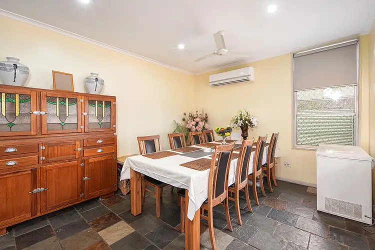 Third view of Homely house listing, 6 Kurrajong Drive, East Side NT 870