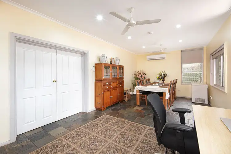 Fifth view of Homely house listing, 6 Kurrajong Drive, East Side NT 870