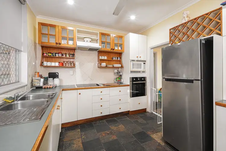 Sixth view of Homely house listing, 6 Kurrajong Drive, East Side NT 870