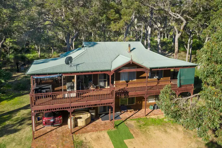 70 Butterly Road, Yallingup WA 6282