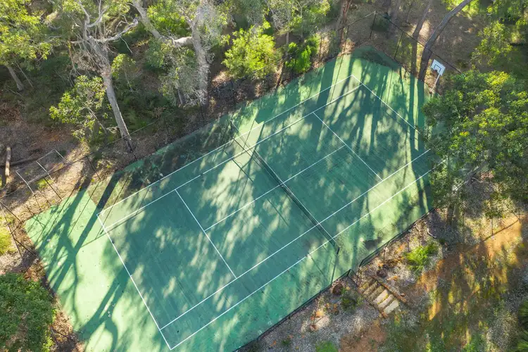 Second view of Homely house listing, 70 Butterly Road, Yallingup WA 6282