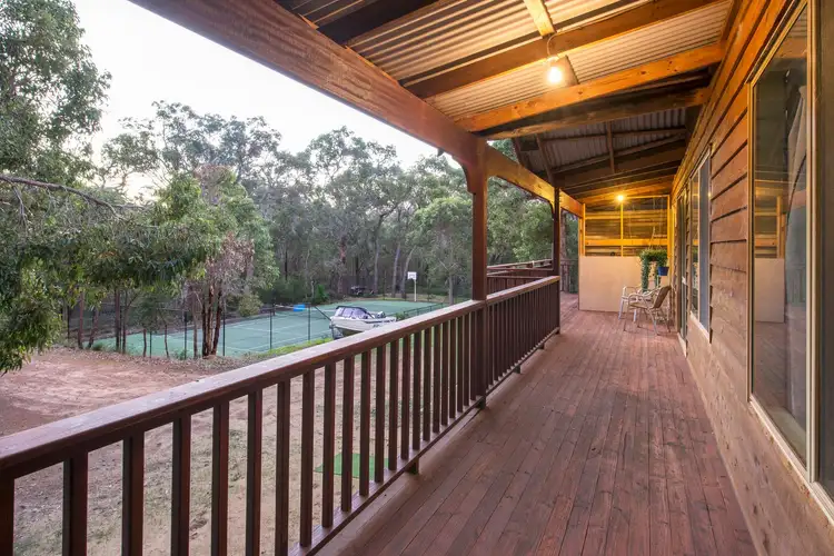 Fifth view of Homely house listing, 70 Butterly Road, Yallingup WA 6282