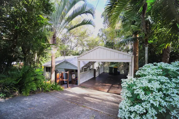 97 Panorama Drive