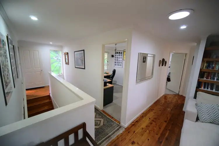 Fourth view of Homely house listing, 97 Panorama Drive, Nambour QLD 4560