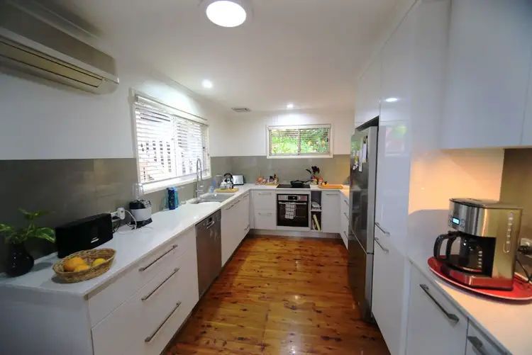 Sixth view of Homely house listing, 97 Panorama Drive, Nambour QLD 4560