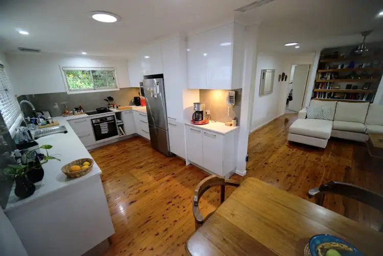 Seventh view of Homely house listing, 97 Panorama Drive, Nambour QLD 4560