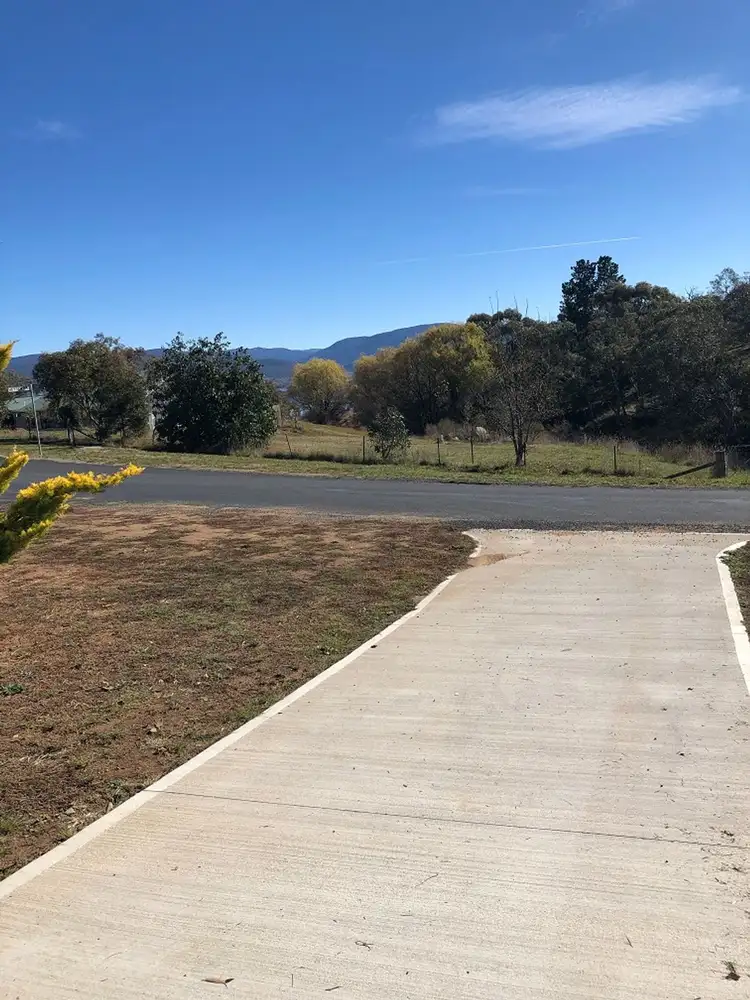 Third view of Homely land listing, Lot 2/45 Kunama Drive, East Jindabyne NSW 2627