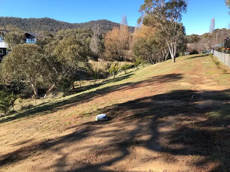 Fourth view of Homely land listing, Lot 2/45 Kunama Drive, East Jindabyne NSW 2627