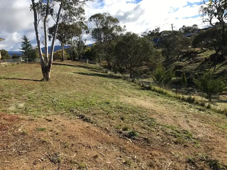 Fifth view of Homely land listing, Lot 2/45 Kunama Drive, East Jindabyne NSW 2627