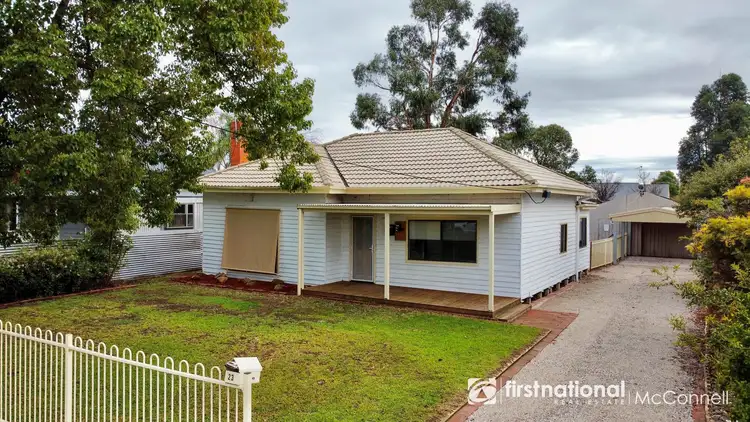 23 Edis Street, Kyabram VIC 3620