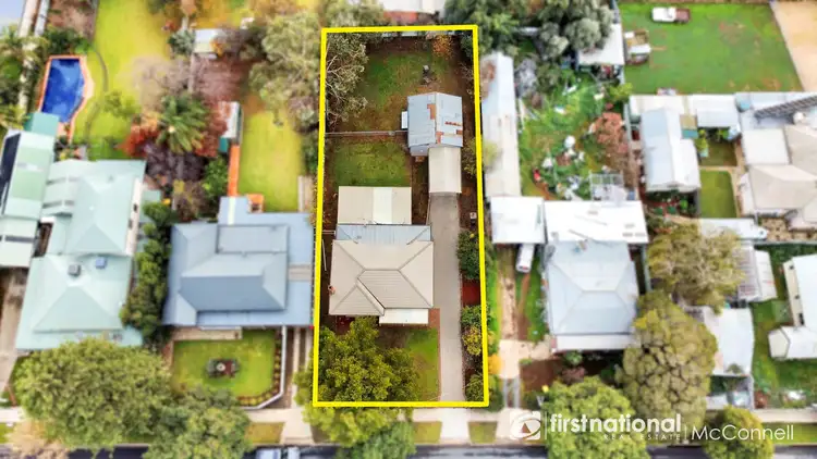 Third view of Homely house listing, 23 Edis Street, Kyabram VIC 3620