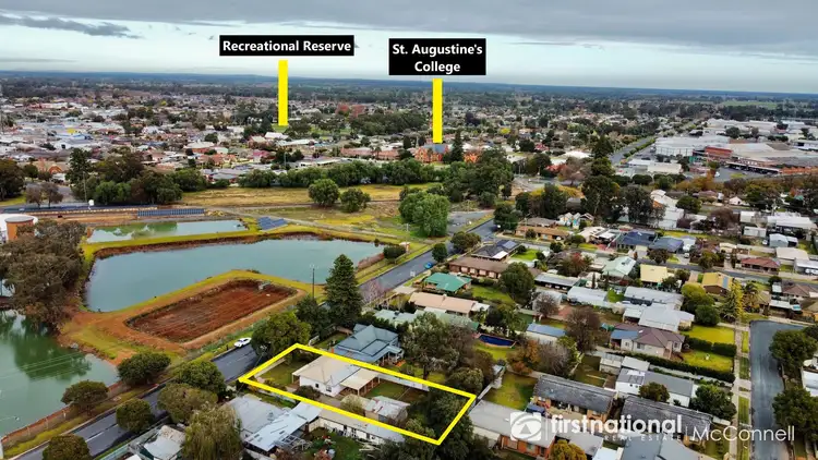 Seventh view of Homely house listing, 23 Edis Street, Kyabram VIC 3620