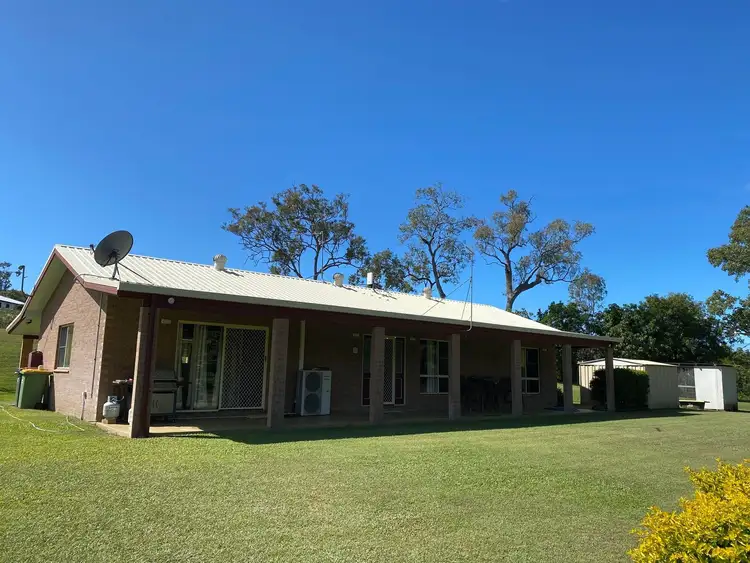227 Mountney Road, Sarina QLD 4737