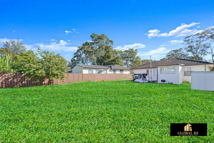 Second view of Homely house listing, 44 South Liverpool Road, Heckenberg NSW 2168