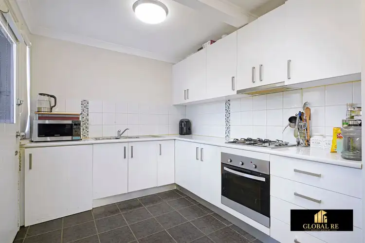 Fifth view of Homely house listing, 44 South Liverpool Road, Heckenberg NSW 2168