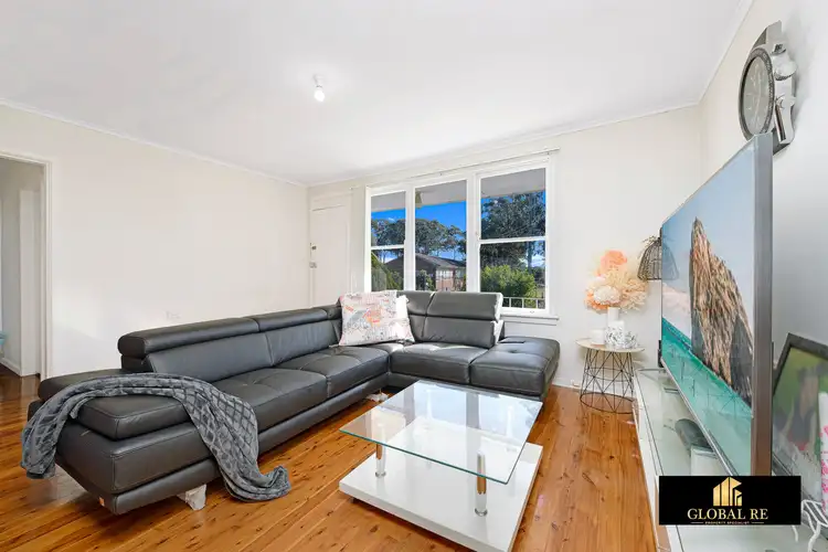 Sixth view of Homely house listing, 44 South Liverpool Road, Heckenberg NSW 2168