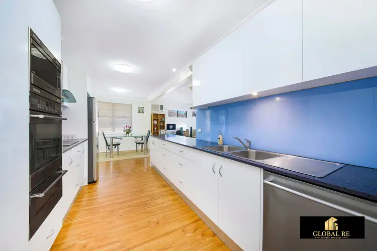 Third view of Homely house listing, 36 Lyndley St, Busby NSW 2168