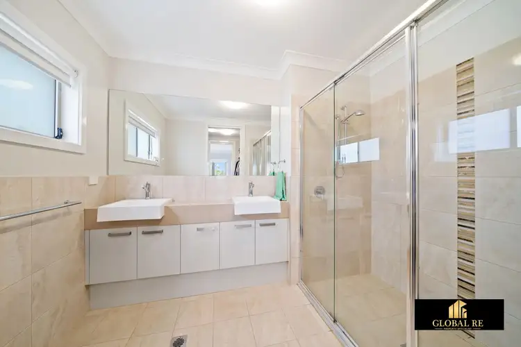 Third view of Homely house listing, 96 Willowdale Drive, Denham Court NSW 2565