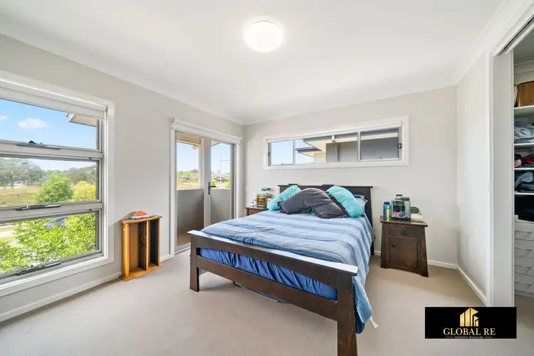 Fifth view of Homely house listing, 96 Willowdale Drive, Denham Court NSW 2565