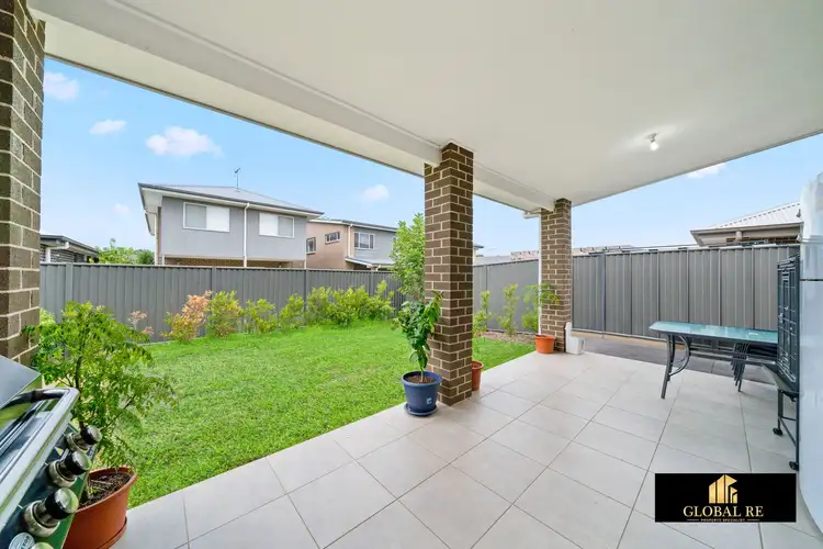 Sixth view of Homely house listing, 96 Willowdale Drive, Denham Court NSW 2565
