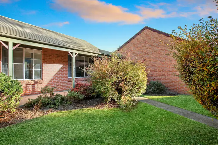 Main view of Homely villa listing, 3/26 Loftus Street, Bowral NSW 2576