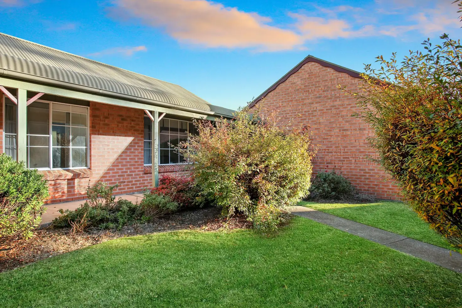 Main view of Homely villa listing, 3/26 Loftus Street, Bowral NSW 2576