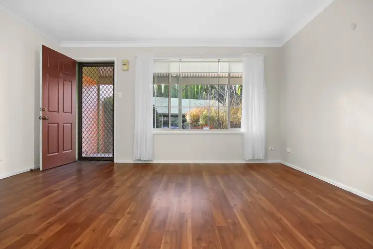Third view of Homely villa listing, 3/26 Loftus Street, Bowral NSW 2576