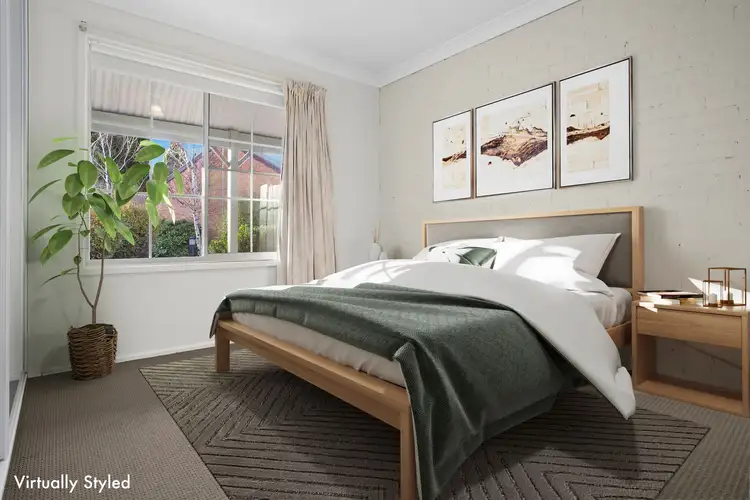 Sixth view of Homely villa listing, 3/26 Loftus Street, Bowral NSW 2576
