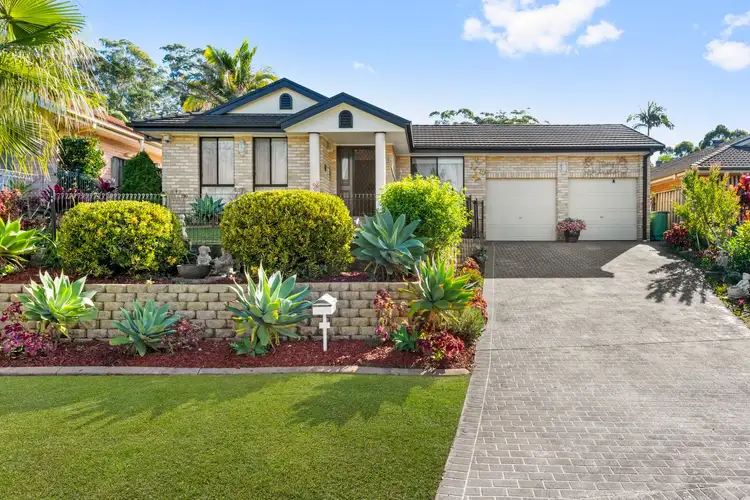 Main view of Homely house listing, 4 Caralee Place, Tumbi Umbi NSW 2261