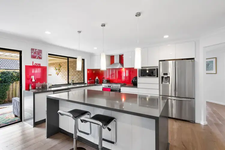 Second view of Homely house listing, 4 Caralee Place, Tumbi Umbi NSW 2261