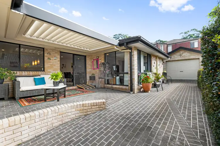 Third view of Homely house listing, 4 Caralee Place, Tumbi Umbi NSW 2261