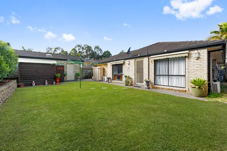 Fourth view of Homely house listing, 4 Caralee Place, Tumbi Umbi NSW 2261
