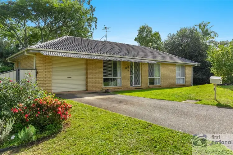 6 Plumeria Court, Goonellabah NSW 2480