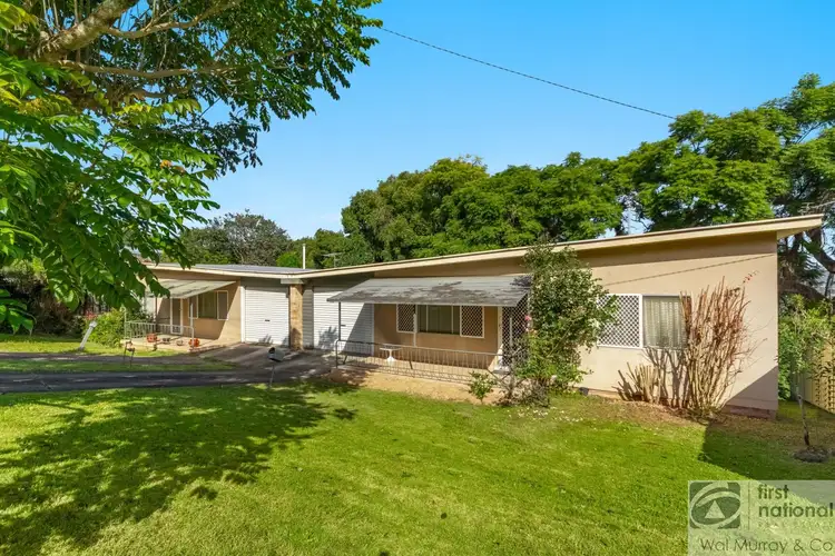 1 & 2/25 O'Flynn Street, Lismore Heights NSW 2480