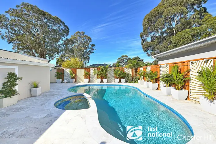 Sixth view of Homely house listing, 21 Ferndell Street, Chester Hill NSW 2162