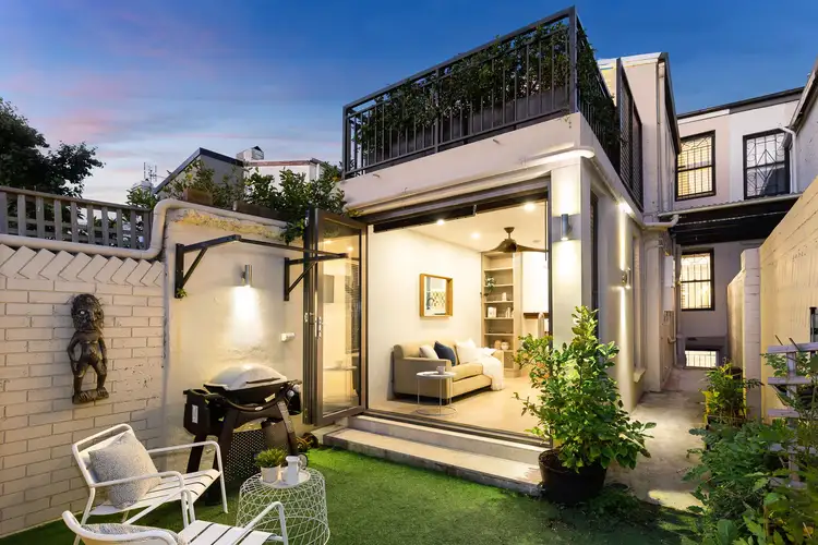 75 Greens Road, Paddington NSW 2021