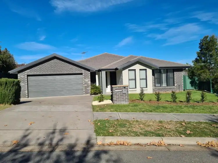 Main view of Homely house listing, 15 Henry Dangar Drive, Muswellbrook NSW 2333