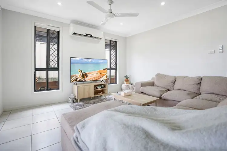 Second view of Homely house listing, 2/55 Amber Close, Kelso NSW 2795