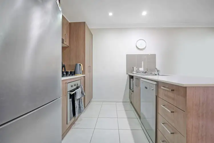 Fourth view of Homely house listing, 2/55 Amber Close, Kelso NSW 2795