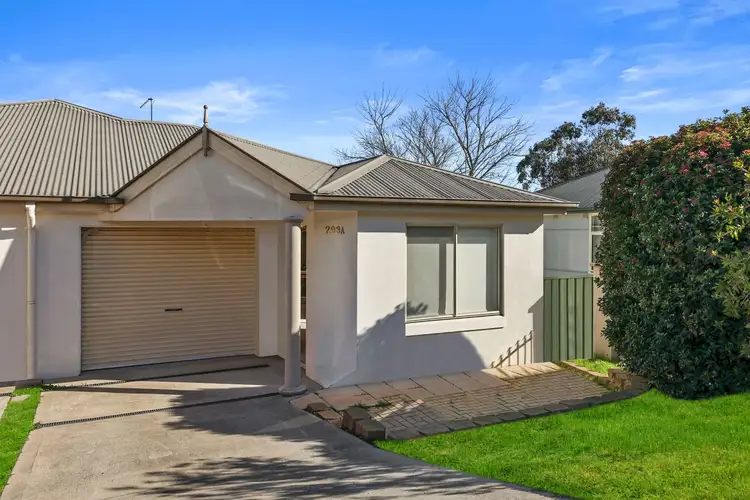 Main view of Homely house listing, 298A Rocket Street, West Bathurst NSW 2795