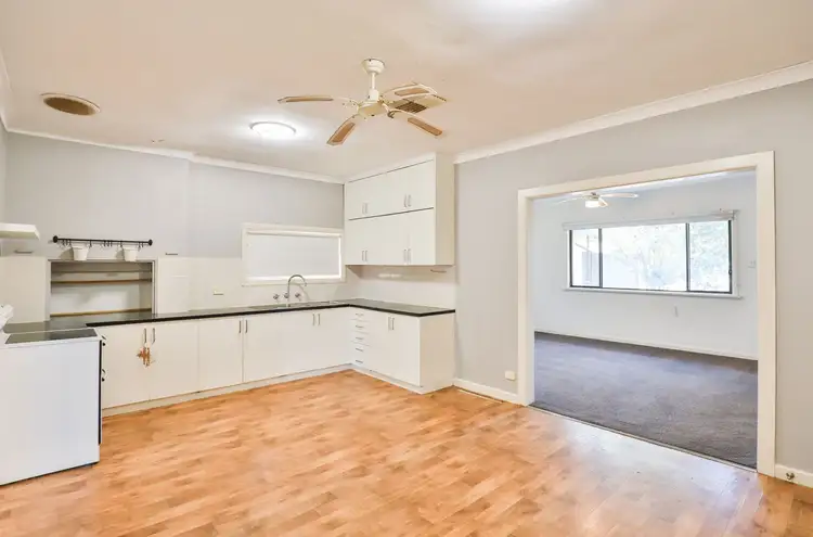 Second view of Homely house listing, 15 Mimosa Avenue, Mildura VIC 3500