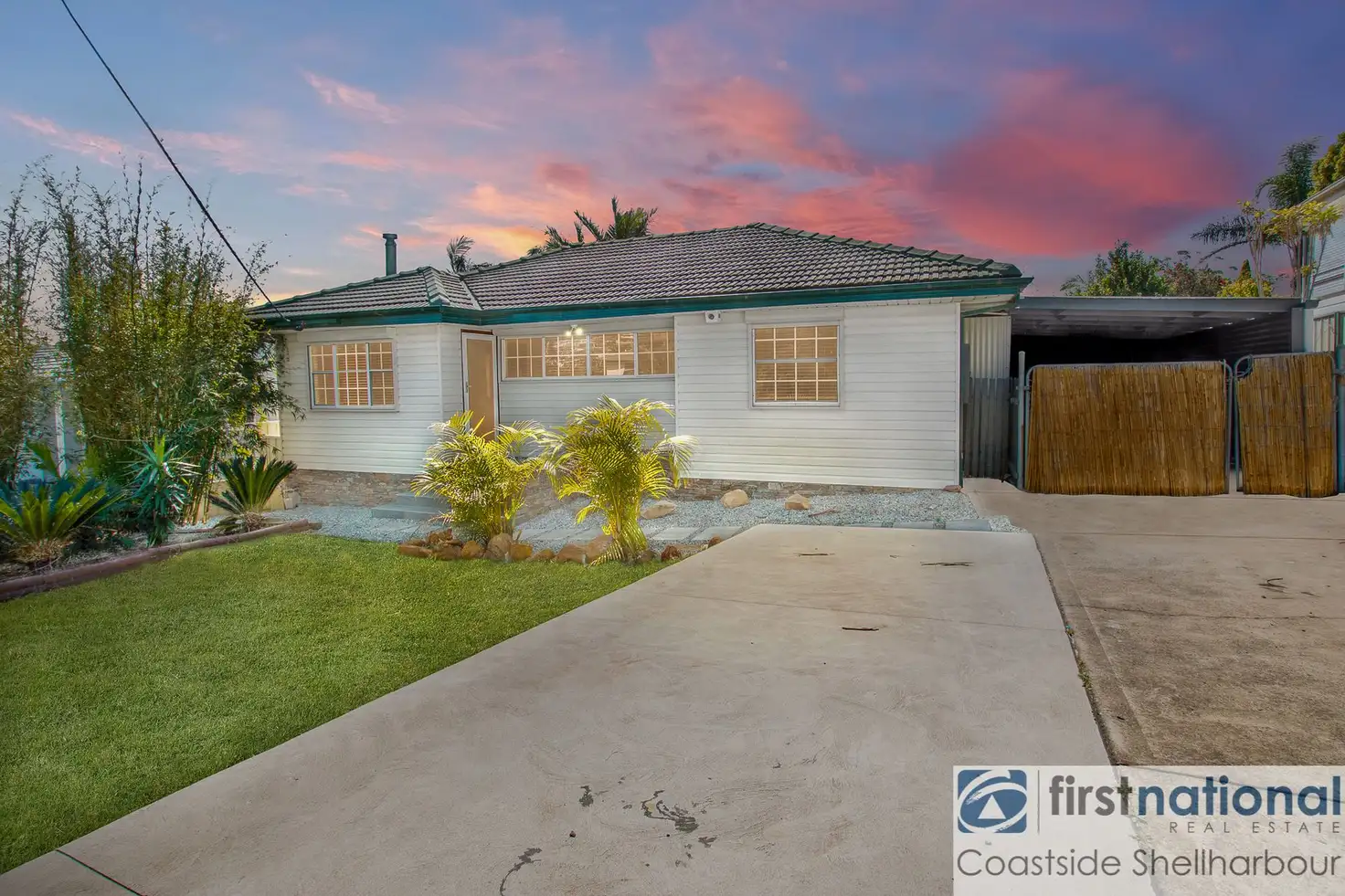 Main view of Homely house listing, 27 Ponsford Street, Warilla NSW 2528
