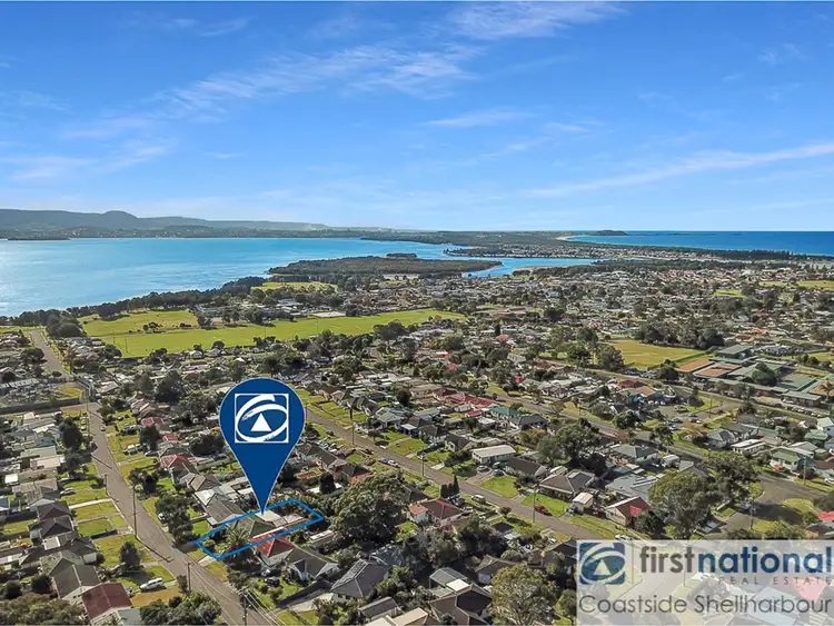 Second view of Homely house listing, 27 Ponsford Street, Warilla NSW 2528