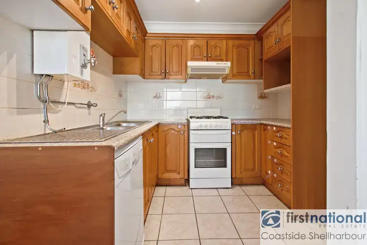 Fourth view of Homely house listing, 27 Ponsford Street, Warilla NSW 2528