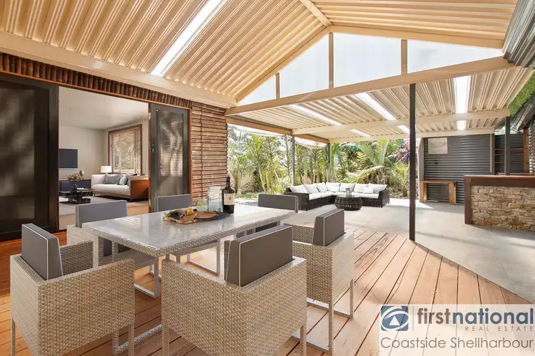 Fifth view of Homely house listing, 27 Ponsford Street, Warilla NSW 2528