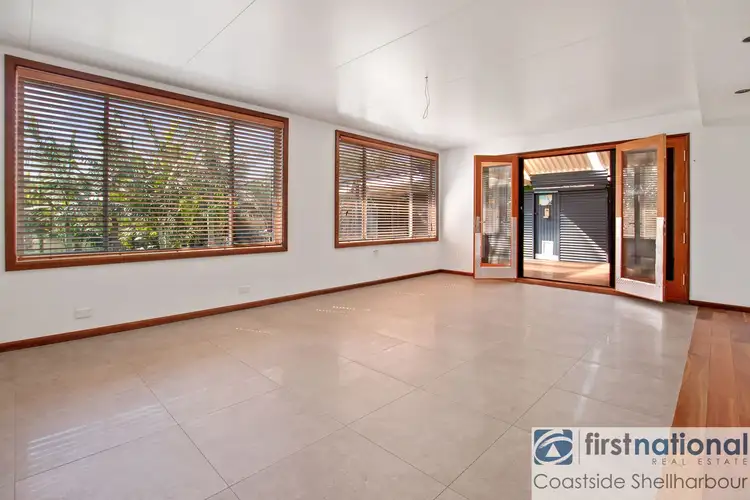 Sixth view of Homely house listing, 27 Ponsford Street, Warilla NSW 2528