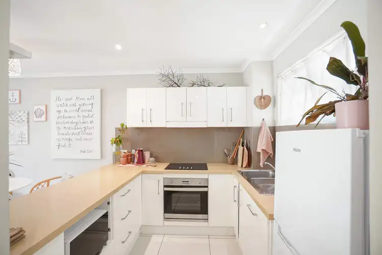 Third view of Homely apartment listing, 205/305-341 Coral Coast Drive, Palm Cove QLD 4879
