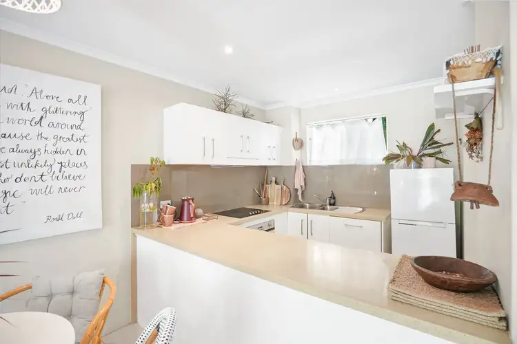 Fourth view of Homely apartment listing, 205/305-341 Coral Coast Drive, Palm Cove QLD 4879